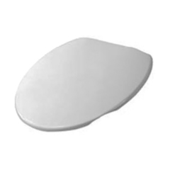 Duravit Starck 1 65910000 Крышка для писсуара (для 083532), петли: нерж. сталь, цвет: белый фото