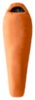 Картинка спальник Deuter orbit -5° Mandarine/Ink - 2