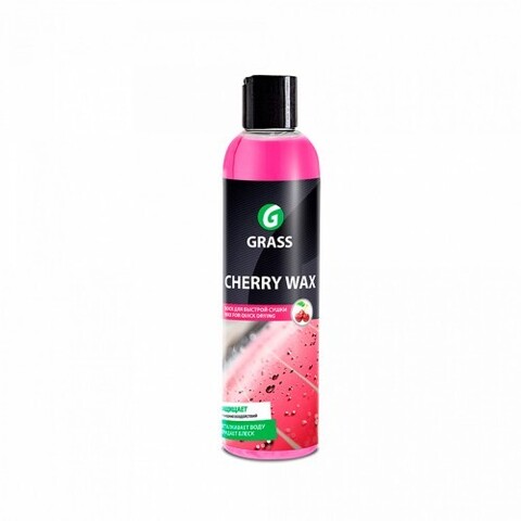 GraSS Холодный воск GraSS CHERRY WAX 250мл
