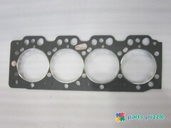 Прокладка головки блока цилиндров / HEAD GASKET АРТ: 10000-68707