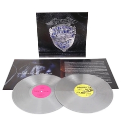 Виниловая пластинка. The Prodigy – Their Law (The Singles 1990-2005)