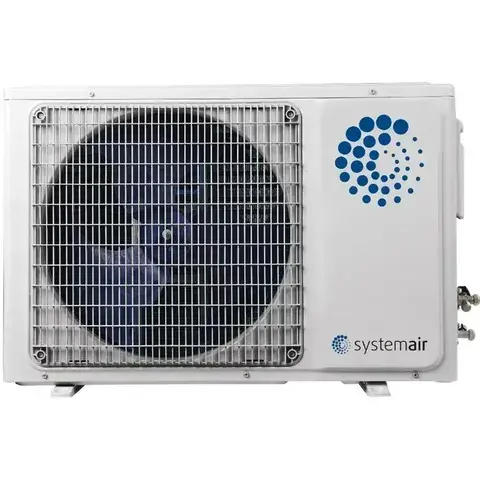 Сплит-система кассетного типа Sysplit Simple Cassette C 12 HP Q