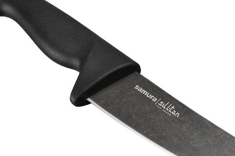 Нож кухонный Samura SULTAN PRO SUP-0086B*