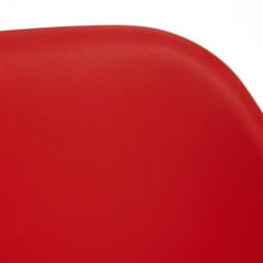 Стул Secret De Maison Синди (CINDY) (EAMES) (mod. 1801) красный