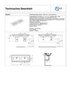 Ideal Standard Strada II T363601 Умывальник