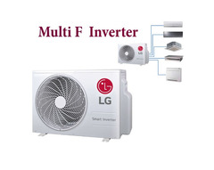 Наружный блок LG MU2M17.UL2R0 inverter