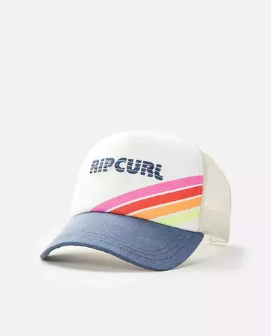 Rip Curl WAVE SHAPERS TRUCKER