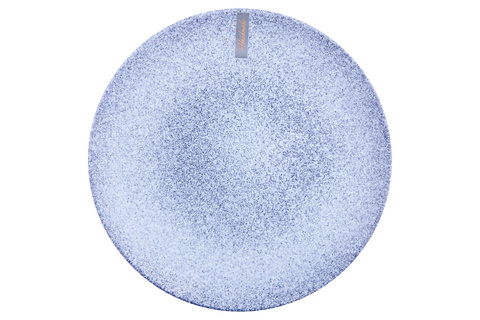 Тарелка обеденная Blueberry 23 см
