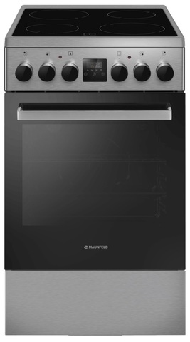 Электрическая плита Maunfeld MEC55CS08D