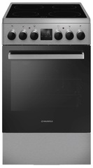 Электрическая плита Maunfeld MEC55CS08D