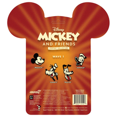 Коллекционная фигурка Super7 Disney Vintage Collection: Mickey Mouse
