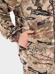 Джемпер Remington Polar Dream Safari