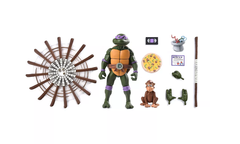 Фигурка NECA TMNT: Pizza Club Donatello