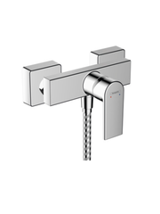 Hansgrohe Vernis Shape 71650000 Смеситель для душа, ВМ, хр фото