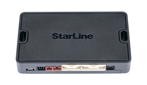 Автосигнализация StarLine S96 v2 LTE