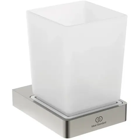 Ideal Standard Conca T4504GN Стакан с держателем