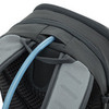 Картинка рюкзак мультиспортивный Kanrock Moveit 13 Anthracite - 8