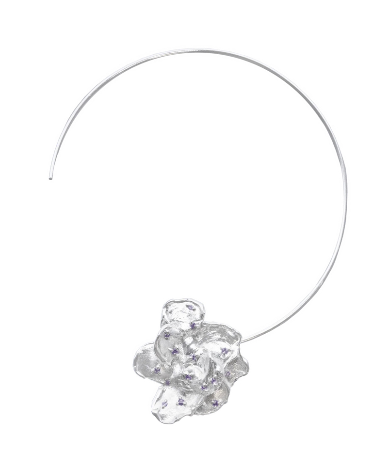 Чокер BLOSSOM CHOKER