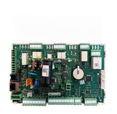 Carel UP3B00200SBS0