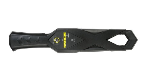 Металлоискатель СФИНКС ВМ-611X