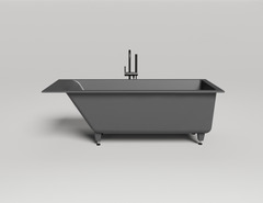 Salini Cascata 104323MF Ванна встраиваемая 170х75 фото