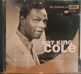 COLE, NAT KING: Legendes Du Jazz (Компакт-диск)