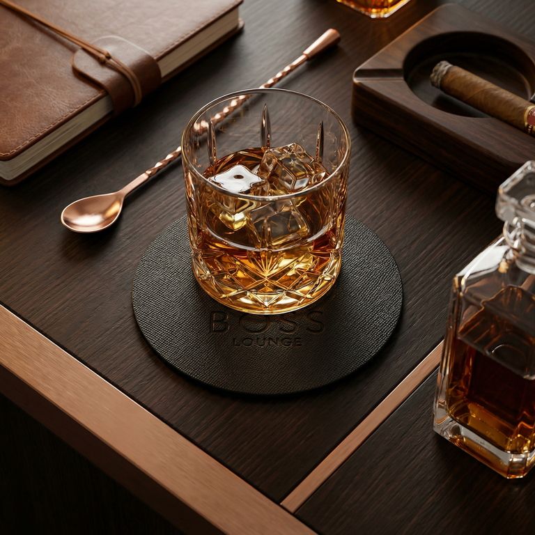 BOSS lounge