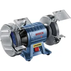 Точильный станок GBG 60-20 BOSCH 060127A400