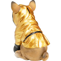 Копилка Boxing Dog «Пёс-боксёр» 26 см