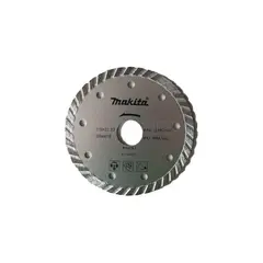 Рифлёный алмазный диск 115 мм Makita B-28042