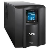 ИБП APC Smart-UPS C SMC1000IC