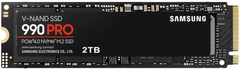 Накопитель SSD M.2 2280 Samsung MZ-V9P2T0BW