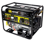 Генератор бензиновый Huter DY9500LX-3
