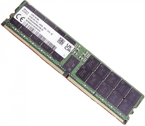 DDR5 64GB Hynix original HMCG94MEBRA109N
