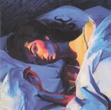 LORDE: Melodrama (Компакт-диск)