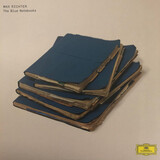 RICHTER, MAX : The Blue Notebooks (Виниловая пластинка)