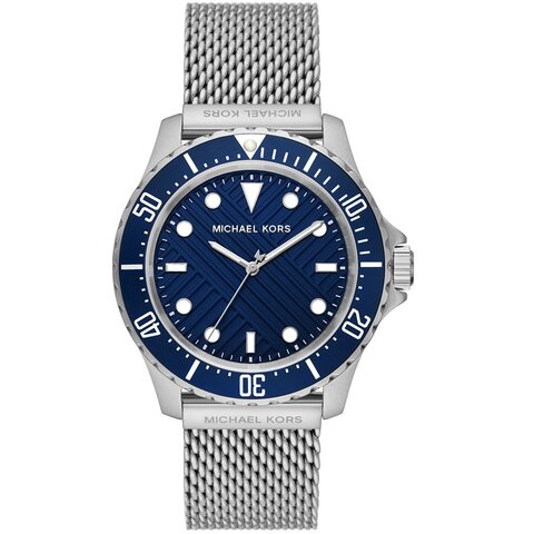 Наручные часы Michael Kors Everest Blue MK9082