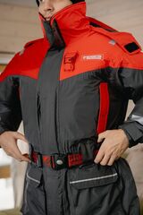 Зимний комбинезон для рыбалки Remington рыболовный Lifeguard IV на remingtonn.ru