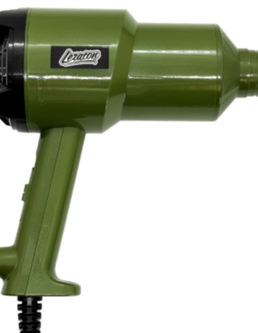 Leraton Ручная турбосушка TDH1200 (1200W)