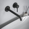 Ideal Standard Ceraline Nuovo BD848XG Настенный смеситель для раковины