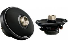 Коаксиальная автомобильная акустика Kenwood KFC-HQR710EX