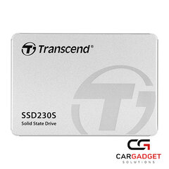 Transcend SSD230S - внутренний SSD SATA 2.5”