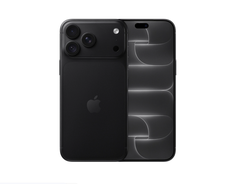 Apple iPhone 18 Pro Max 512Gb (Sim+eSim) Black