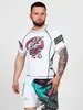 Рашгард Barracuda Kintaro S/S White