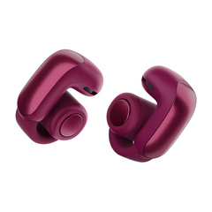 Беспроводные наушники Bose Ultra Open Earbuds, Сливовый | Deep Plum