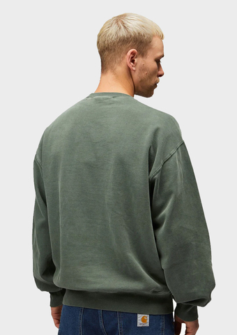 Свитшот CARHARTT WIP Vista Sweat