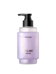 [Kiss by Rosemine] Гель для душа Блаженство STELLARY Body Wash «Bliss», 300 мл БК