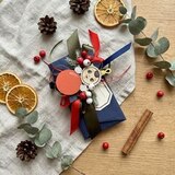 Открытка ручной работы — фото 2
