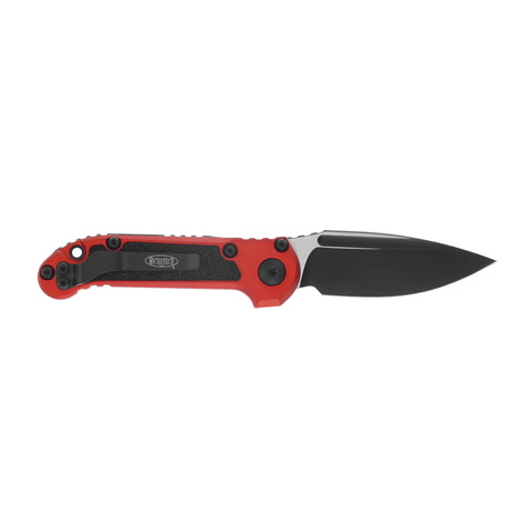 Автоматический нож Microtech LUDT Gen III, сталь M390MK, 1135-1RD