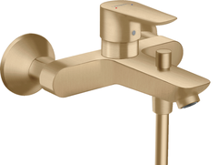 Hansgrohe Talis E 71740140 Смеситель для ванны, ВМ, BBR фото